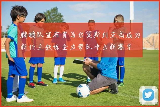 鹈鹕队宣布贾马尔莫斯利正式成为新任主教练全力带队冲击新赛季
