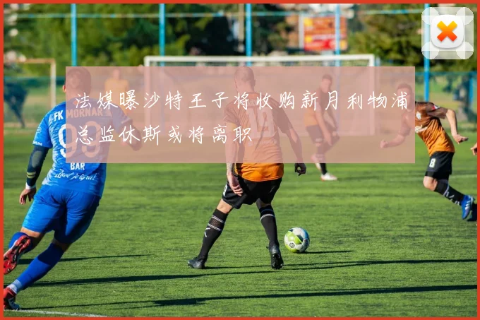 法媒曝沙特王子将收购新月利物浦总监休斯或将离职