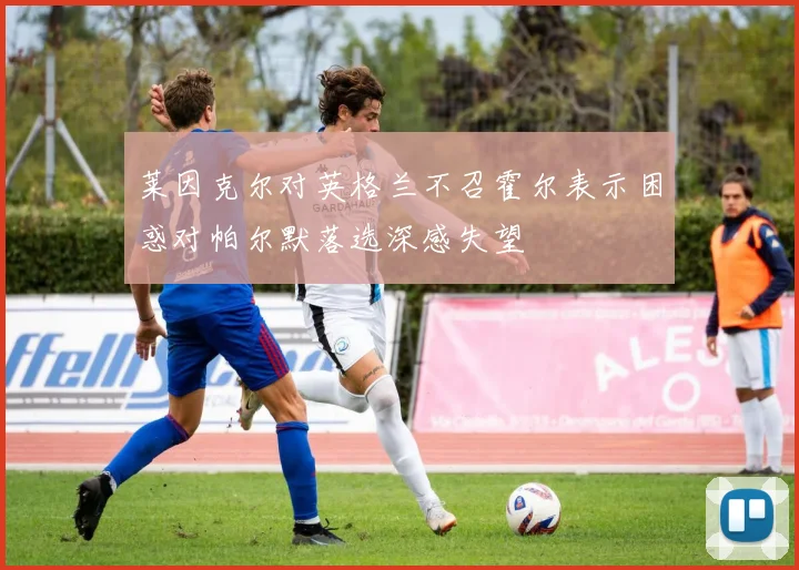 莱因克尔对英格兰不召霍尔表示困惑对帕尔默落选深感失望